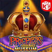 Bảo Tàng Vô Giá game thumbnail