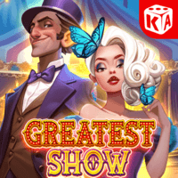 Màn Trình Diễn Vĩ Đại Nhất game thumbnail