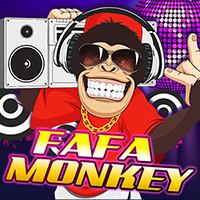 Khỉ Fa Fa
