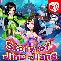 Ba chị em sông Kim game thumbnail