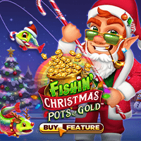 CÂU CÁ HỦ VÀNG PHIÊN BẢN GIÁNG SINH game thumbnail