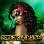 Bí Ẩn Amazon game thumbnail
