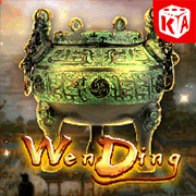 Vấn Đỉnh